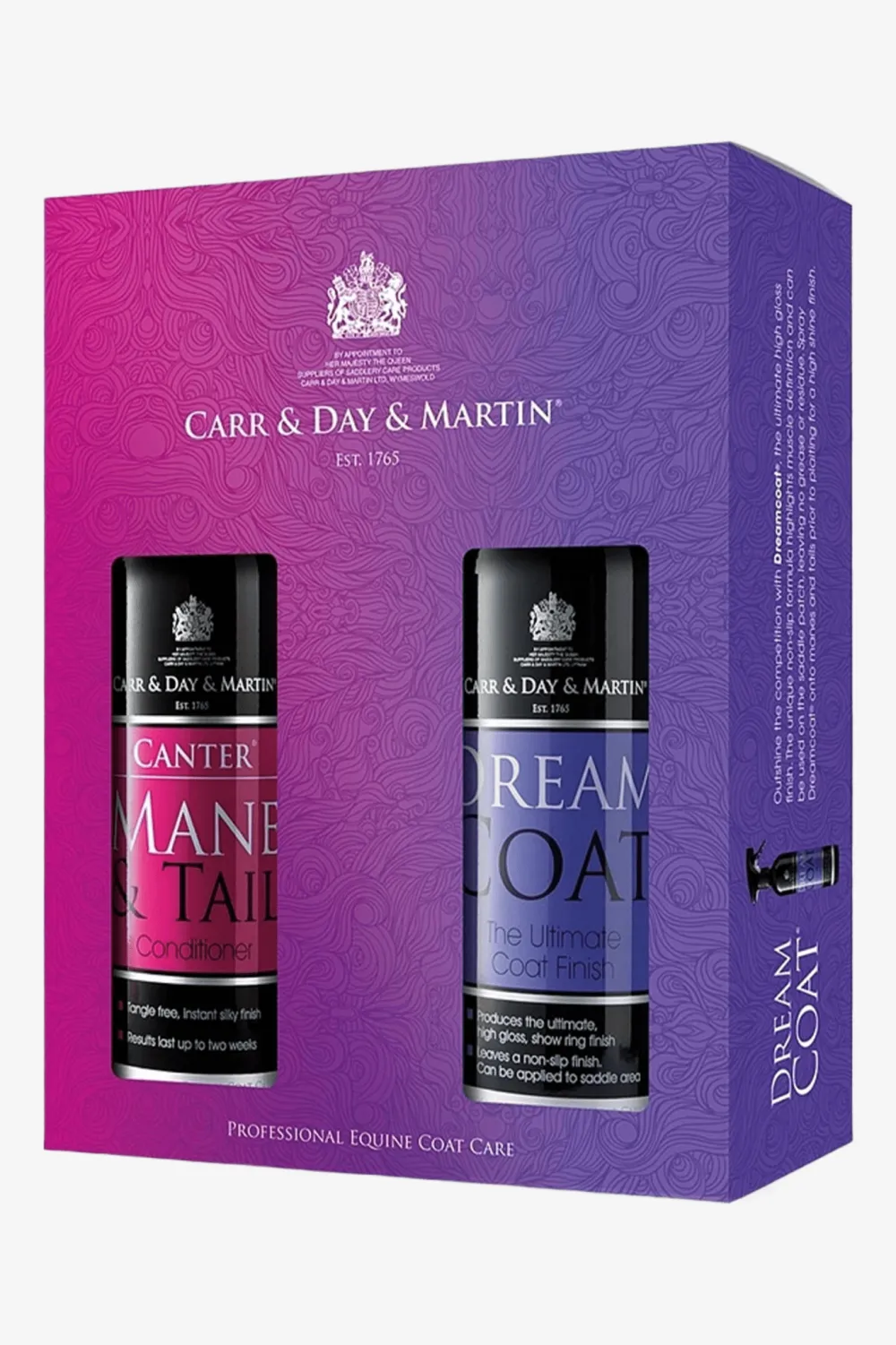 Carr & Day & Martin Carr & Day & Martin-Grooming Duo
