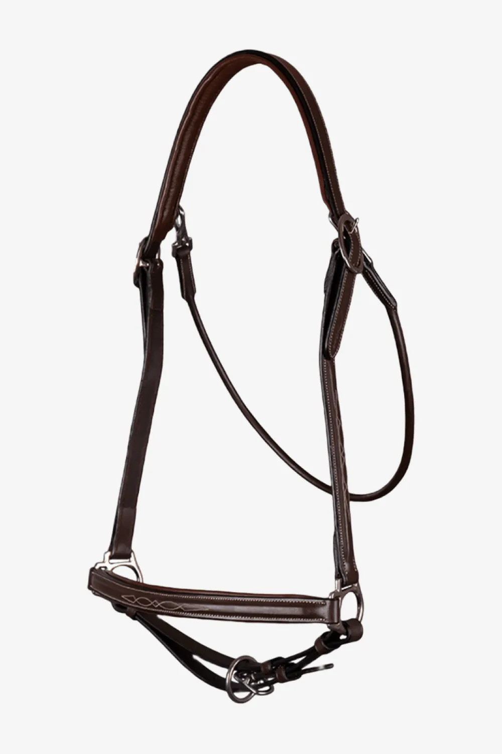 Dyón Dyón|Grimmor & Grimskaft-Grooming Grimma Läder Working Collection Brun