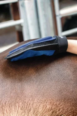 Horse Guard Ryktväskor & Ryktborstar|Horse Guard-Grooming Handske