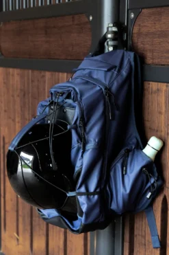 Kentucky Horsewear Kentucky Horsewear|Ryktväskor & Ryktborstar-Grooming Ryggsäck