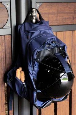 Kentucky Horsewear Kentucky Horsewear|Ryktväskor & Ryktborstar-Grooming Ryggsäck