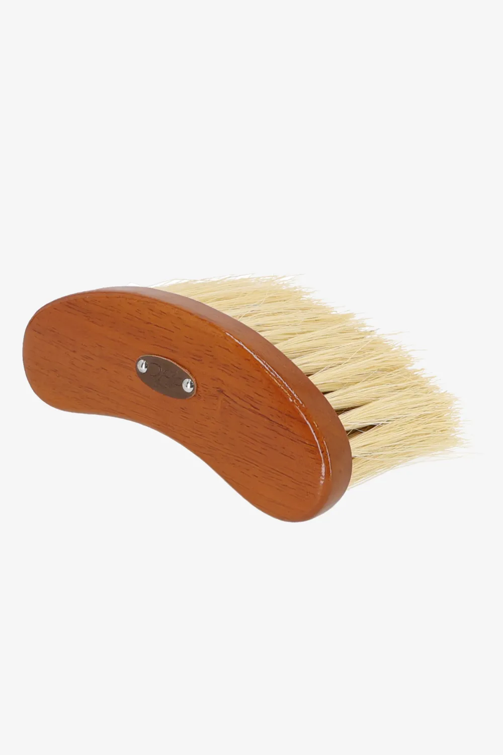 QHP Qhp|Ryktväskor & Ryktborstar-Grooming Set Royal Brown