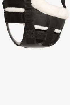 Protector Källquist Equestrian-Gräsreducerare De Lux Comfort Svart