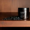 Grooming Deluxe Grooming Deluxe-Gummiband 1500pcs Svart