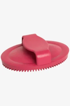 Källquist Equestrian Källquist Equestrian|Ryktväskor & Ryktborstar-Gummiskrapa Cerise
