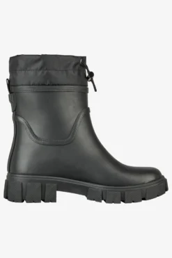 Pikeur Stallskor|Pikeur-Gummistövel Athleisure Svart