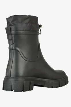 Pikeur Stallskor|Pikeur-Gummistövel Athleisure Svart