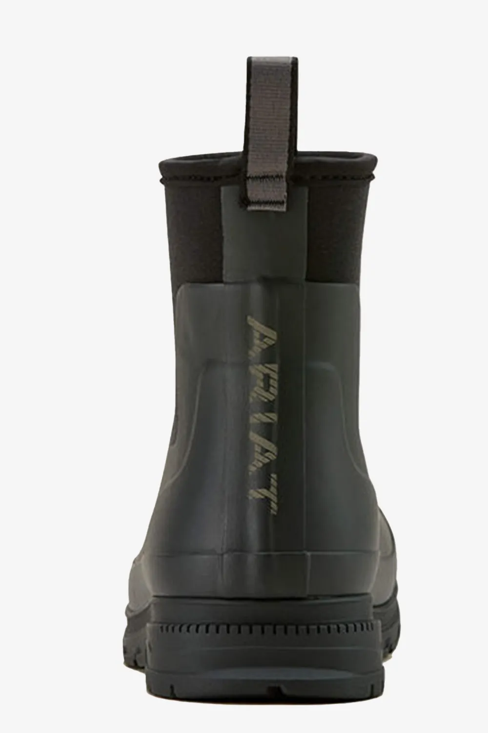 Ariat Ariat-Gummistövlar Kelmarsh Kort Herr Svart