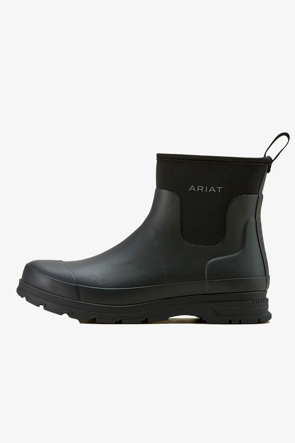 Ariat Ariat-Gummistövlar Kelmarsh Kort Herr Svart