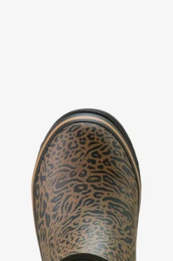 Ariat Ariat-Gummistövlar Kelmarsh Mid Ocelot Print