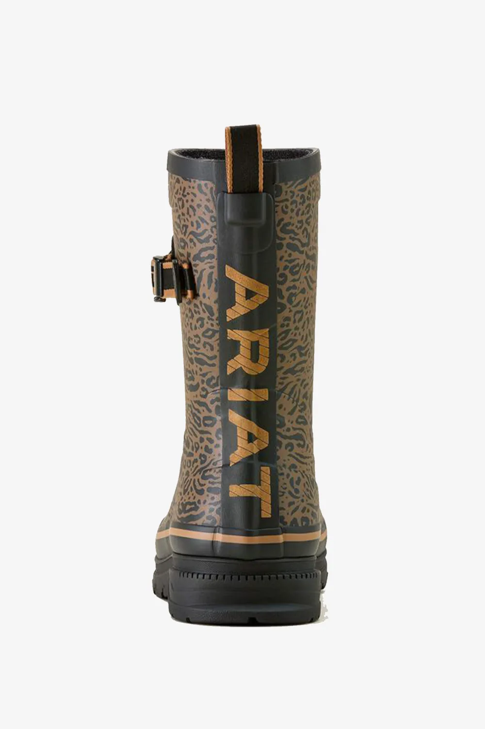 Ariat Ariat-Gummistövlar Kelmarsh Mid Ocelot Print