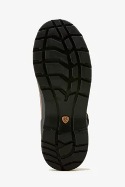 Ariat Ariat-Gummistövlar Kelmarsh Mid Ocelot Print