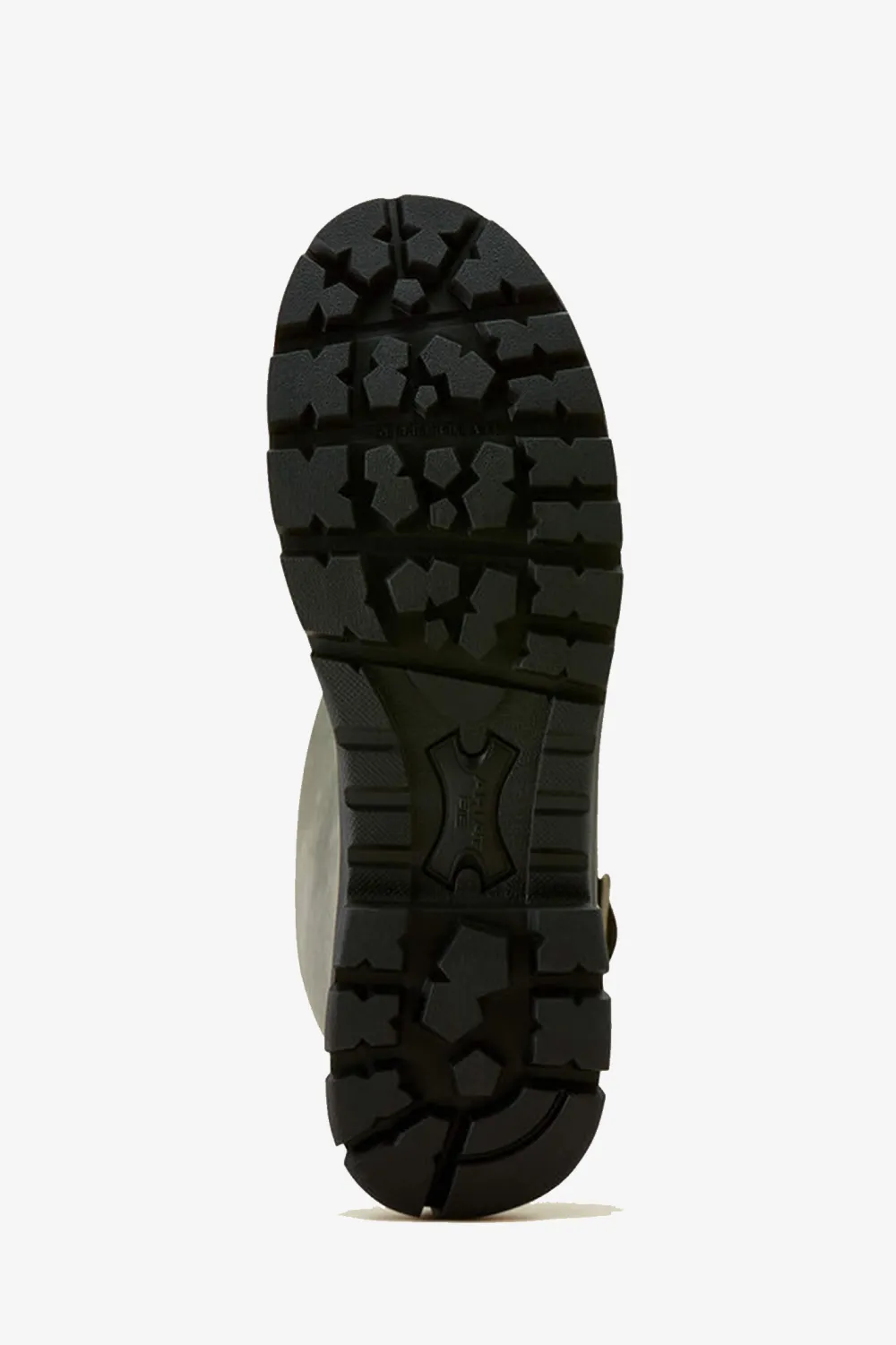 Ariat Ariat-Gummistövlar Woodstock Herr Olive Night