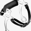 Sprenger Sprenger|Bett & Tillbehör-Hackamore 13cm Skänkel