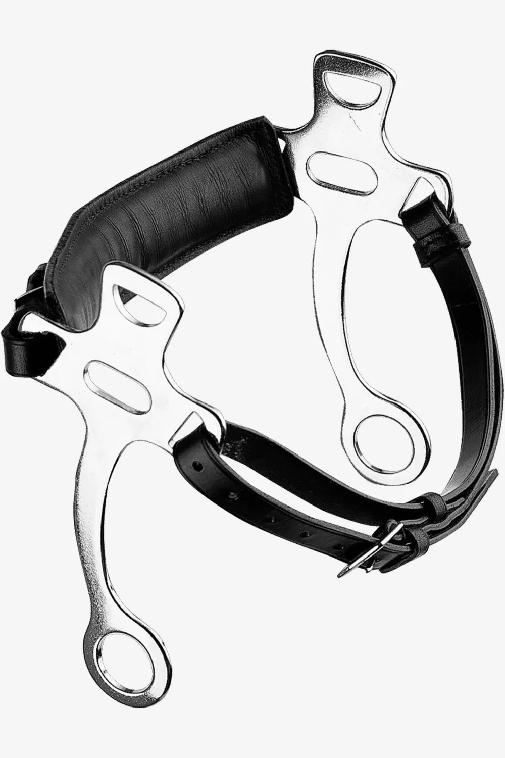 Sprenger Sprenger|Bett & Tillbehör-Hackamore 13cm Skänkel