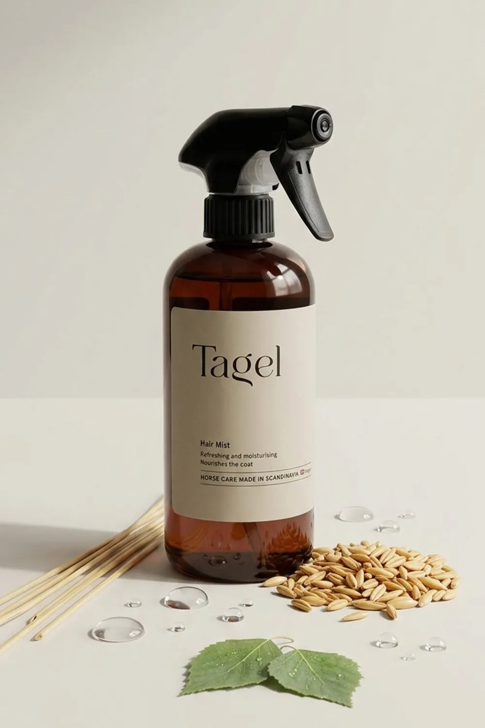 Tagel Horse Care Skötsel & Hästvård|Tagel Horse Care-Hair mist 500ml