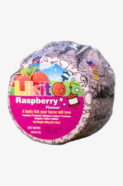 Likit Likit-Hallon Refill 650g