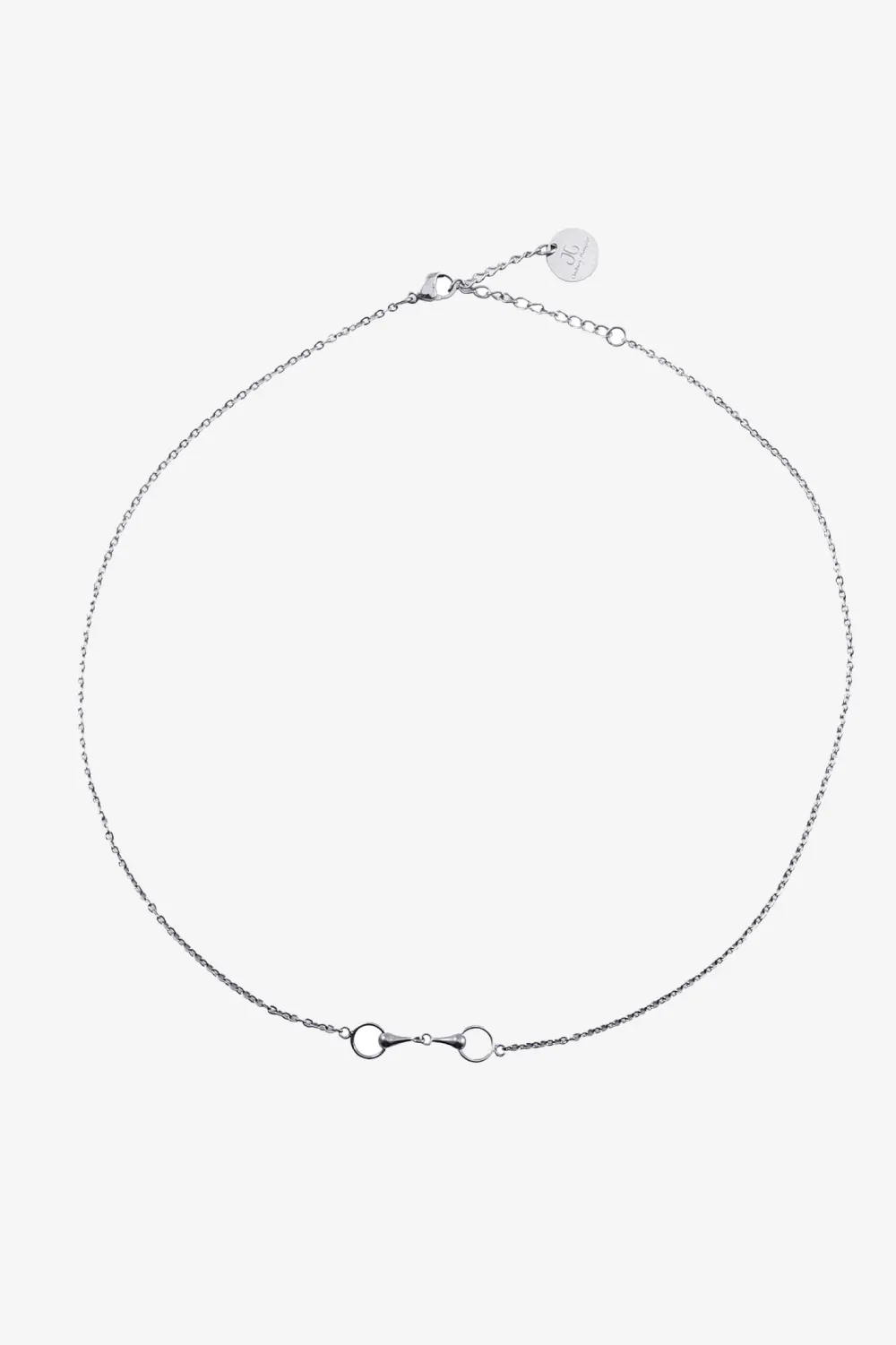 Odelberg Jewelry Odelberg Jewelry|Örhängen & Armband-Halsband Kedja Bett Silver