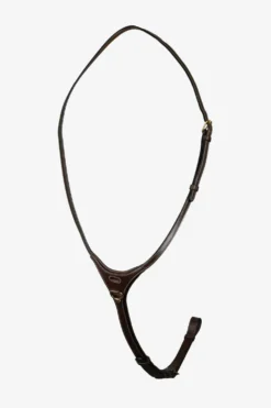 Dyón Dyón|Tyglar & Hjälptyglar-Halsrem För Martingal Dyon Collection Brun