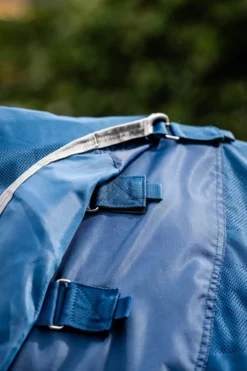 Horseware Hästtäcken & Flughuvor|Horseware-Ha ti vettäcke Ionic Iperia Bue/iver