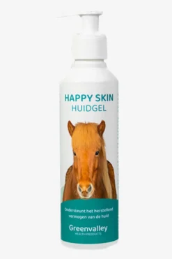 Greenvalley Flugskydd-Happy Skin Gel
