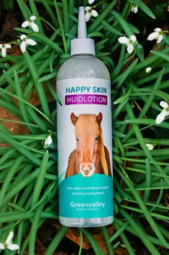 Greenvalley Flugskydd-Happy kin Hudotion 500