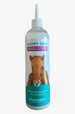 Greenvalley Flugskydd-Happy kin Hudotion 500