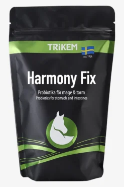 Trikem Trikem|Fodertillskott & Hästgodis-Harmony Fix 450g