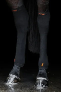 Incrediwear Incrediwear Equine-Hasstrupa Svart