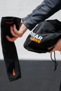 Incrediwear Incrediwear Equine-Hasstrupa Svart
