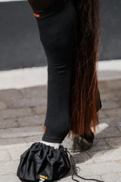 Incrediwear Incrediwear Equine-Hasstrupa Svart