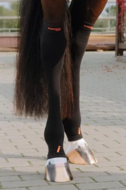 Incrediwear Incrediwear Equine-Hasstrupa Svart