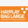 Horse Originals Höpåsar & Hönät|Hästleksaker & Aktivering-HAYPLAY BAG L
