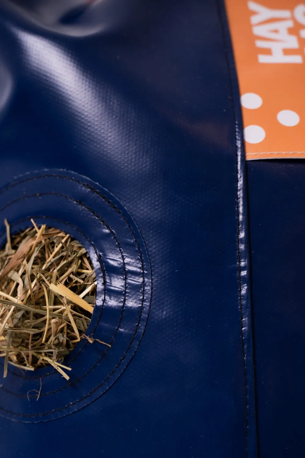 Horse Originals Höpåsar & Hönät|Hästleksaker & Aktivering-HAYPLAY BAG L