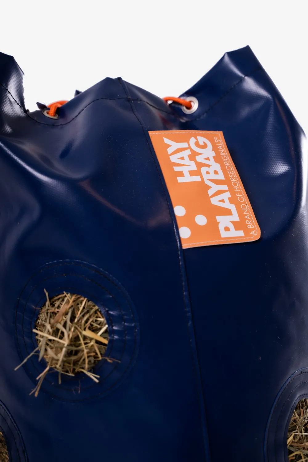 Horse Originals Höpåsar & Hönät|Hästleksaker & Aktivering-HAYPLAY BAG S