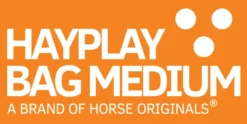 Horse Originals Höpåsar & Hönät-HayPlay Kudde M
