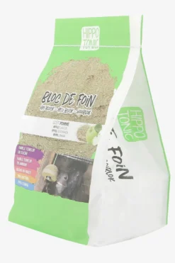 Ekkia Hästleksaker & Aktivering-Höboll Leksak Äpple 1kg