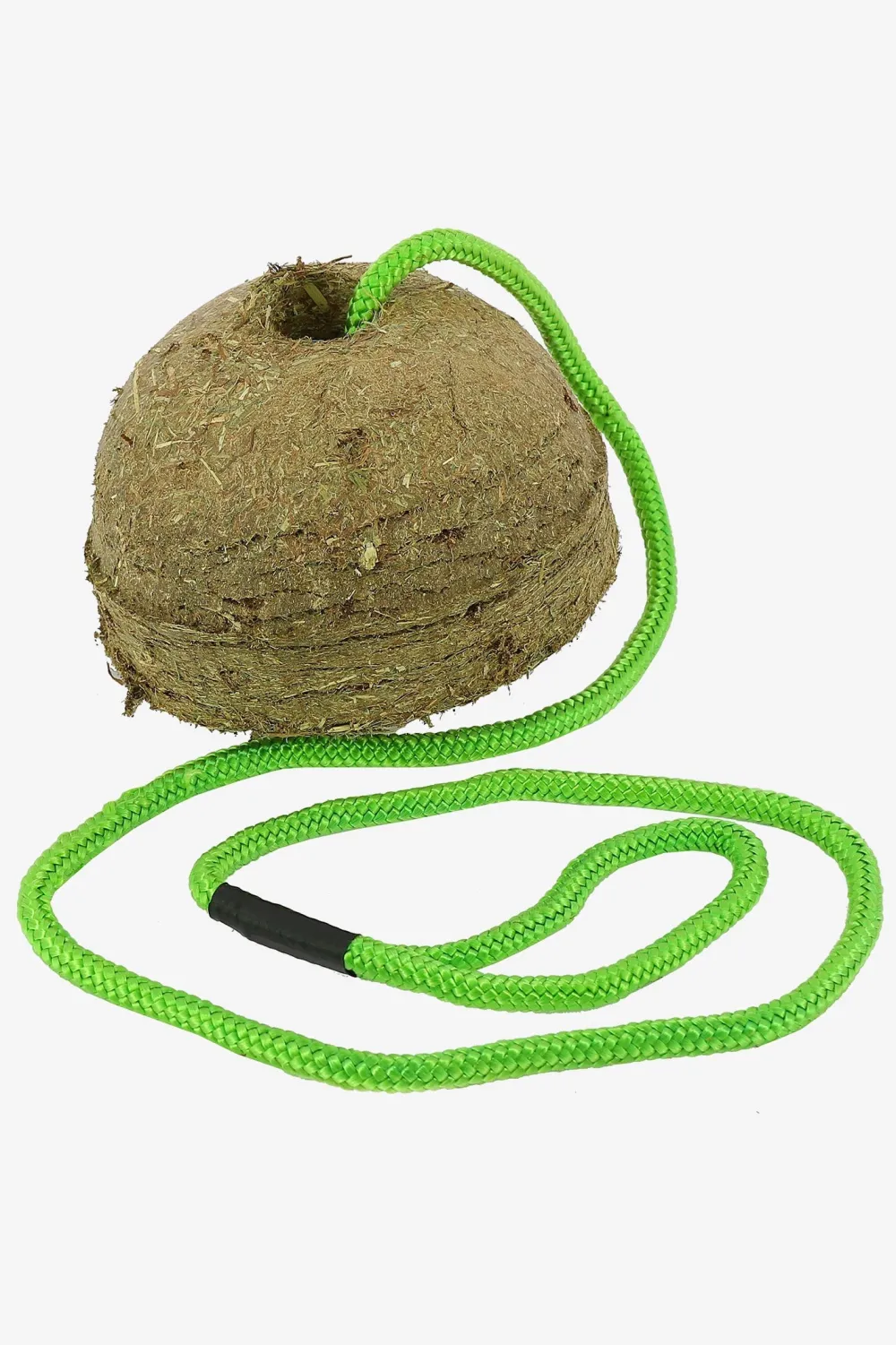Ekkia Hästleksaker & Aktivering-Höboll Leksak Äpple 1kg