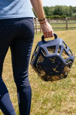 LeMieux Höpåsar & Hönät|Lemieux-Höboll Navy