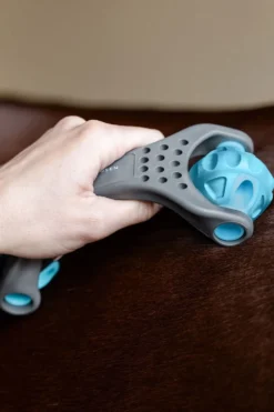 Waldhausen Ryktväskor & Ryktborstar-Health+Care Relax Massagerulle