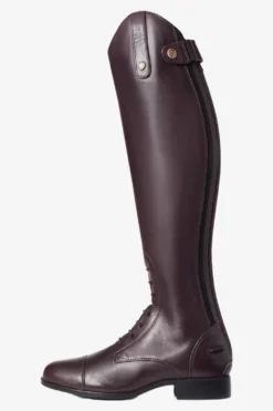 Ariat Hoppstövlar-Heritage Contour II Ridstövlar Regular/Tall