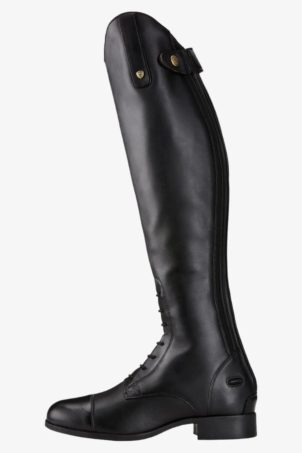 Ariat Hoppstövlar-Heritage Contour II Ridstövlar Full/Tall