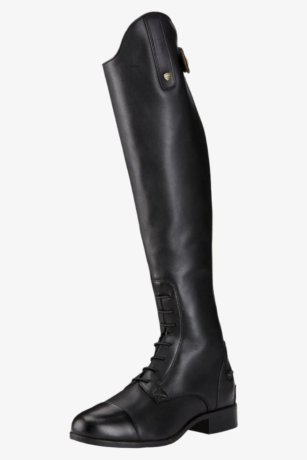 Ariat Hoppstövlar-Heritage Contour II Ridstövlar Full/Tall