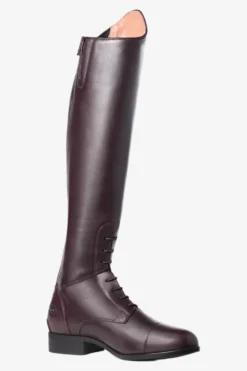 Ariat Hoppstövlar-Heritage Contour II Ridstövlar Wide/Medium