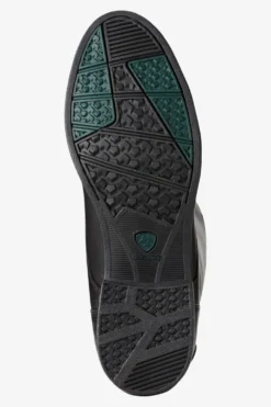 Ariat Hoppstövlar-Heritage Contour II Ridstövlar Wide/Medium