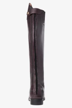 Ariat Hoppstövlar-Heritage Contour II Ridstövlar Wide/Medium