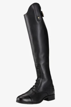 Ariat Hoppstövlar-Heritage Contour II Ridstövlar Wide/Medium