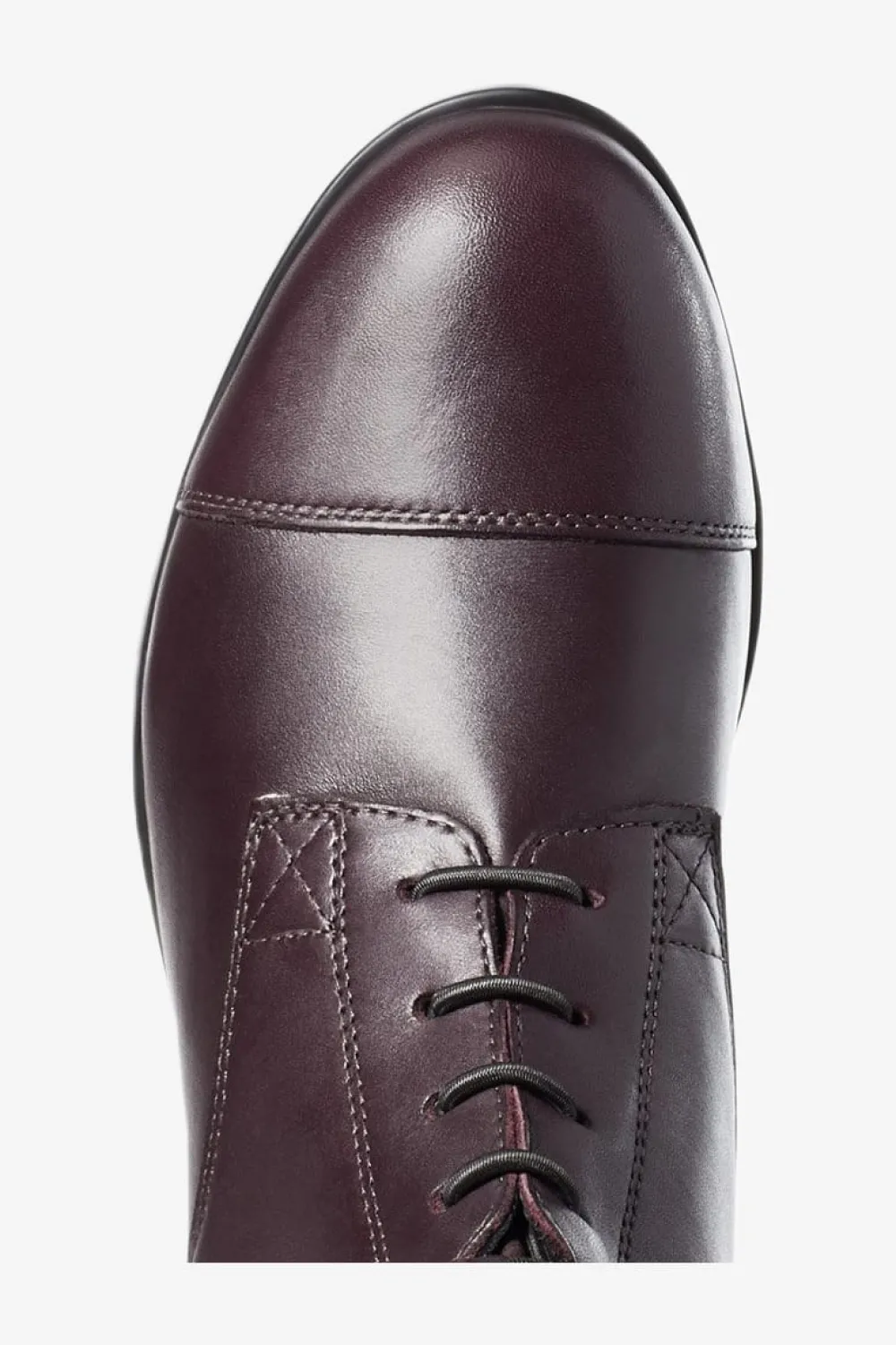Ariat Hoppstövlar-Heritage Contour II Ridstövlar Wide/Medium