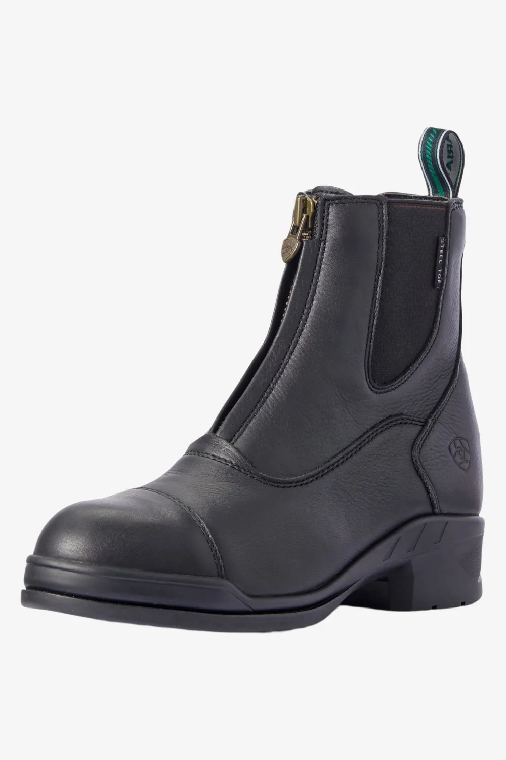 Ariat Ariat-Heritage IV Steel Toe Ridsko