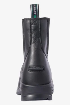 Ariat Ariat-Heritage IV Steel Toe Ridsko
